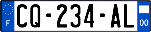 CQ-234-AL