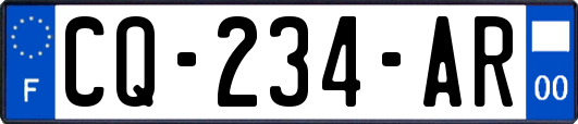 CQ-234-AR