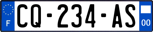 CQ-234-AS