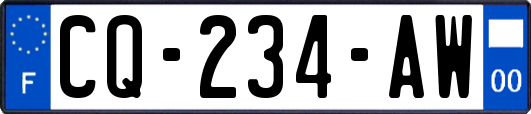 CQ-234-AW