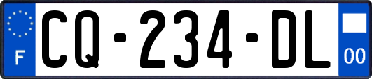 CQ-234-DL