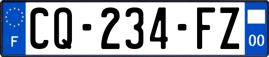 CQ-234-FZ