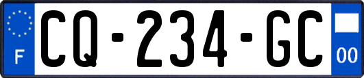 CQ-234-GC