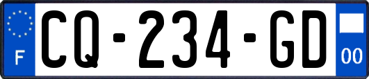 CQ-234-GD