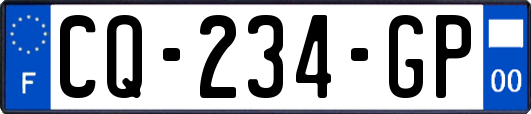 CQ-234-GP