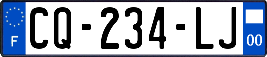 CQ-234-LJ