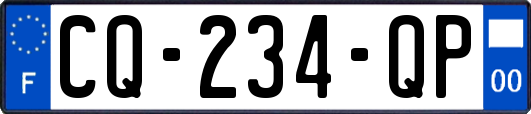 CQ-234-QP