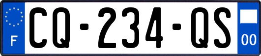 CQ-234-QS