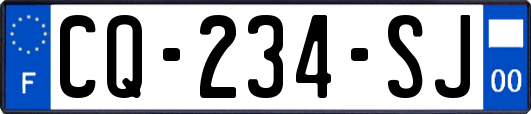 CQ-234-SJ