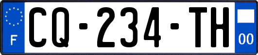 CQ-234-TH