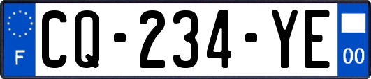 CQ-234-YE