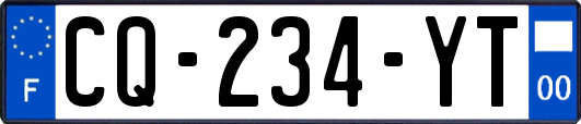 CQ-234-YT