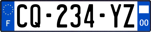 CQ-234-YZ