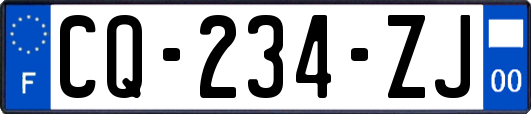 CQ-234-ZJ