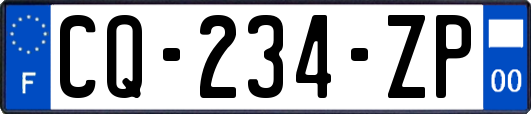 CQ-234-ZP