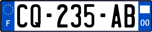 CQ-235-AB