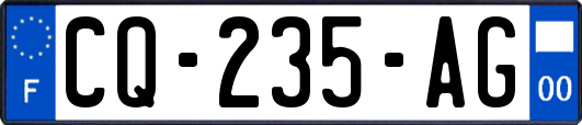 CQ-235-AG