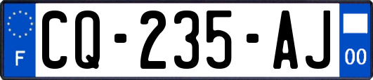 CQ-235-AJ