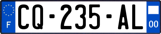 CQ-235-AL