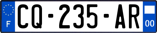 CQ-235-AR