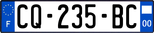 CQ-235-BC