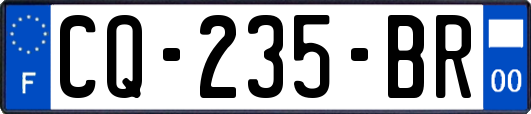 CQ-235-BR