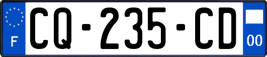 CQ-235-CD