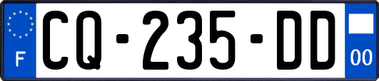 CQ-235-DD