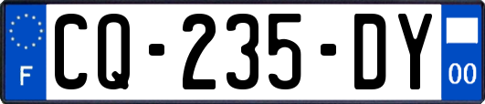 CQ-235-DY