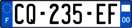 CQ-235-EF