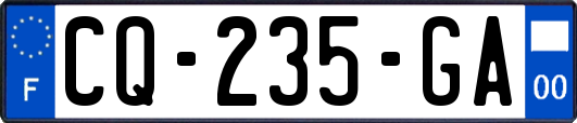 CQ-235-GA