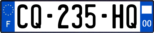 CQ-235-HQ