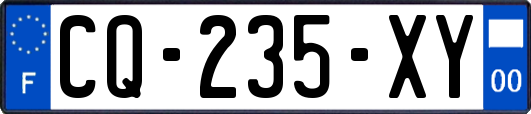 CQ-235-XY