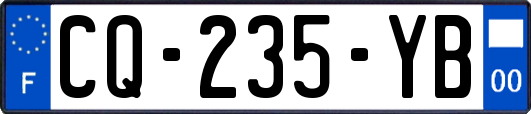 CQ-235-YB