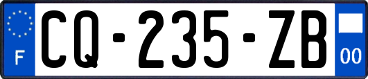 CQ-235-ZB