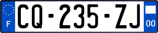 CQ-235-ZJ