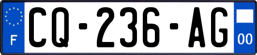 CQ-236-AG