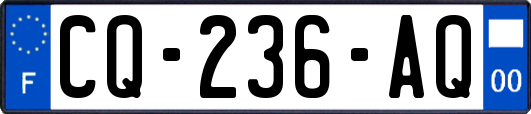 CQ-236-AQ