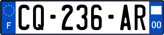 CQ-236-AR