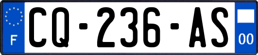 CQ-236-AS