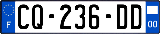 CQ-236-DD