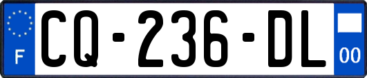 CQ-236-DL