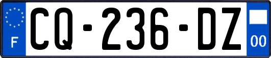 CQ-236-DZ