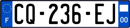 CQ-236-EJ