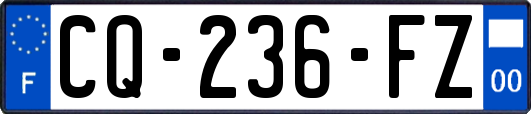 CQ-236-FZ