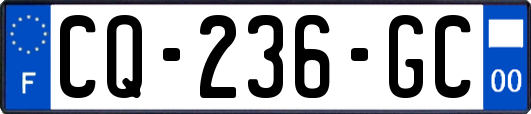 CQ-236-GC