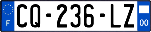 CQ-236-LZ
