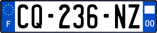 CQ-236-NZ