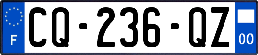 CQ-236-QZ