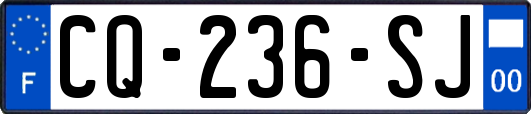 CQ-236-SJ